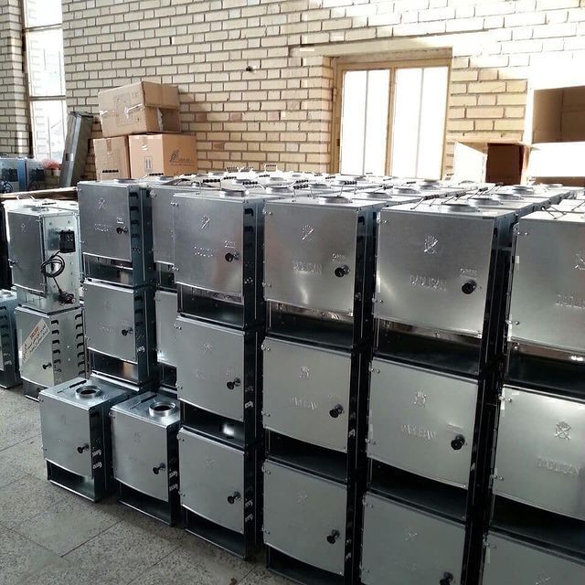 کباب پز دادلیسان