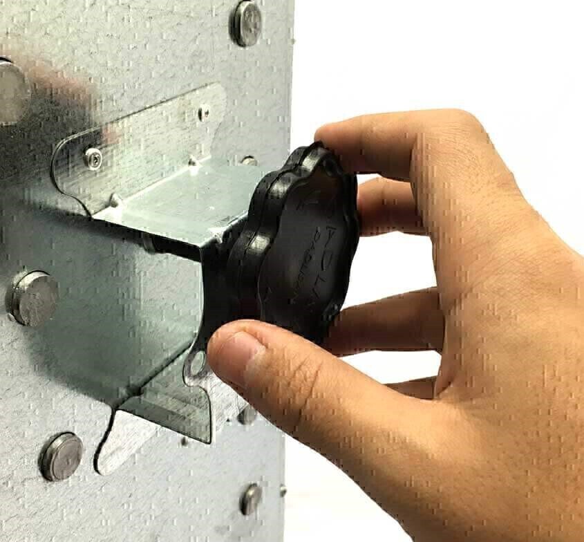 لوازم کباب پز دادلیسان