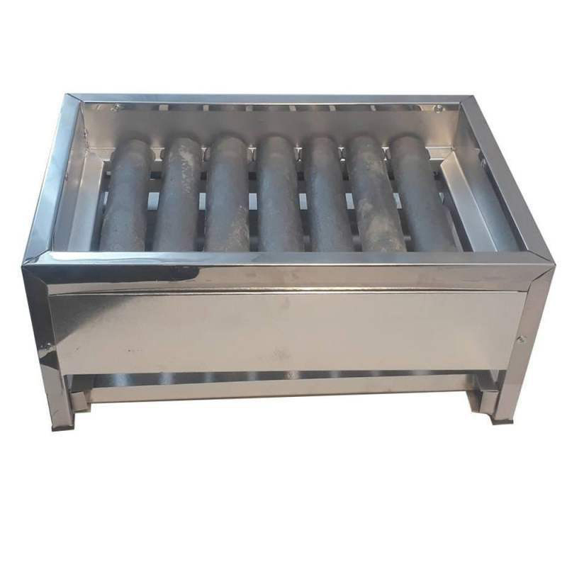 کباب پز ایستاده