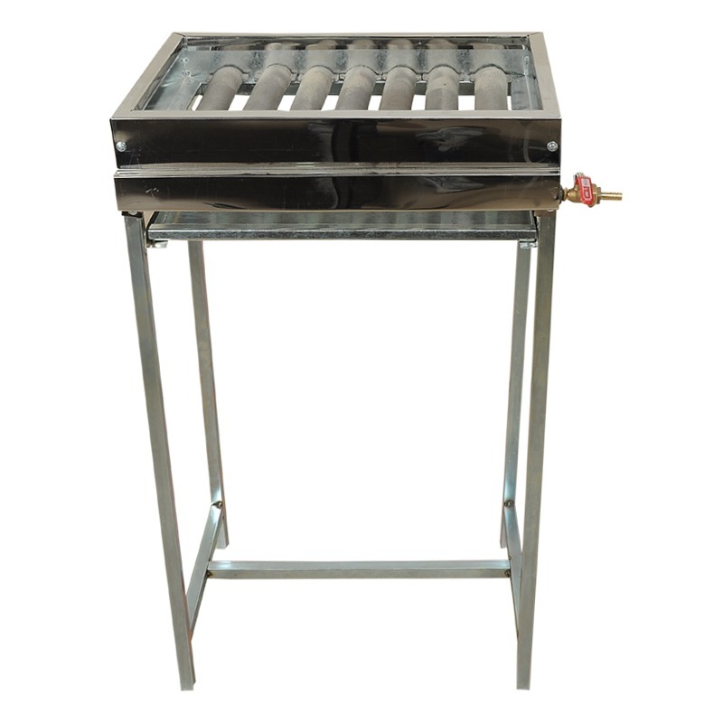 قیمت کباب پز ایستاده