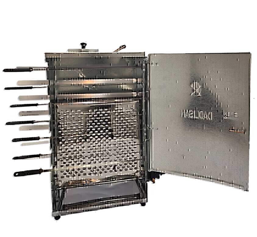 آتشگاه دادلیسان