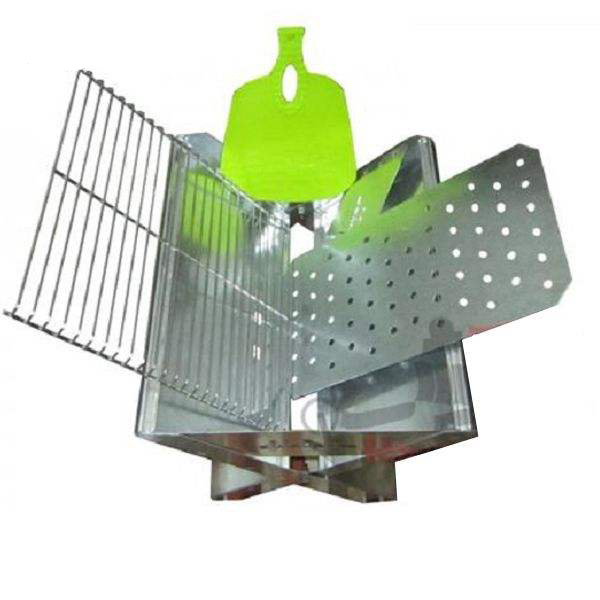 منقل مسافرتی HAS