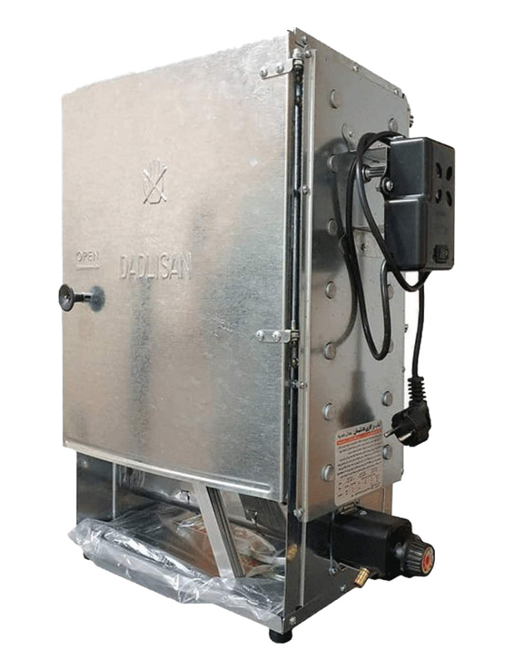 کباب پز هدیه