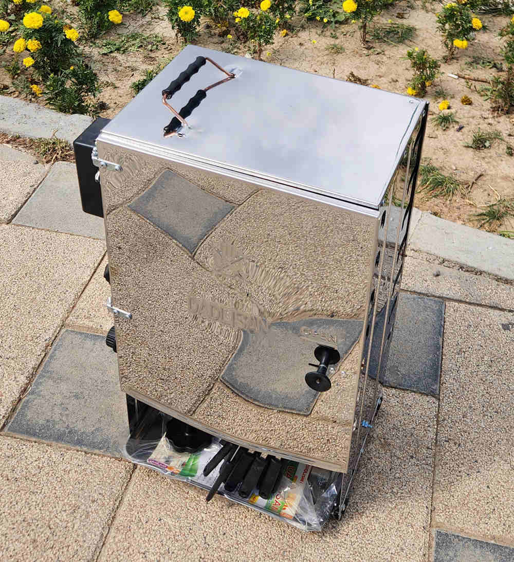 خرید کباب پز