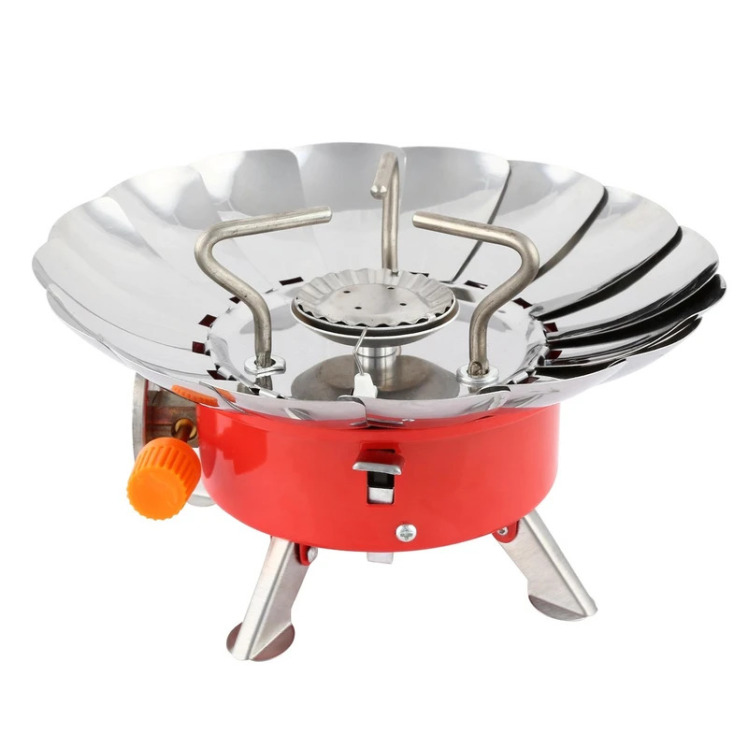 اجاق سفری مدل کوار ZT-203 ماهواره ای