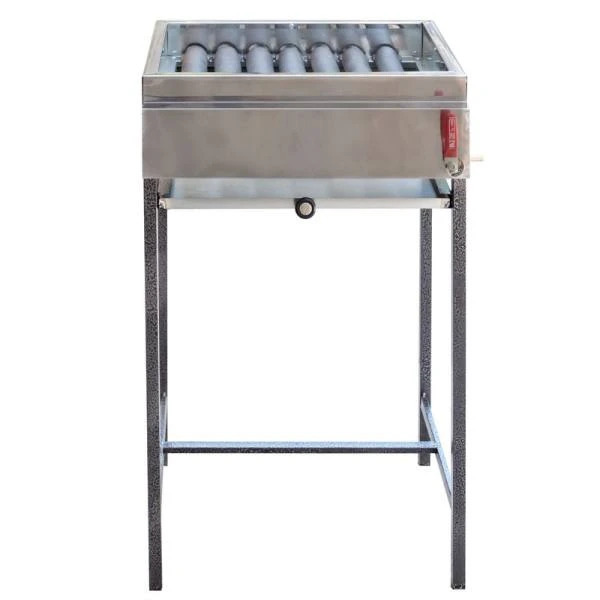 کباب پز فلزی